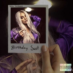 Kesha - Birthday Suit